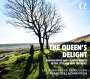 : The Queen's Delight, CD