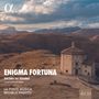 Antonio Zacara da Teramo: Sämtliche geistliche & weltliche Werke "Enigma Fortuna", 4 CDs