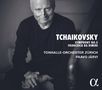 Peter Iljitsch Tschaikowsky: Symphonie Nr.5, CD