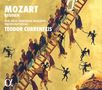 Wolfgang Amadeus Mozart: Requiem KV 626, CD