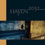 Joseph Haydn (1732-1809): Haydn-Symphonien-Edition 2032 Vol.9 - L'Addio (180g / Limitierte Auflage), LP