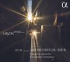 Joseph Haydn: Haydn-Symphonien-Edition 2032 Vol.10 - Les Heures de Jour, CD
