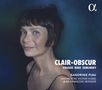 Sandrine Piau - Clair-Obscur, CD
