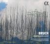 Max Bruch (1838-1920): Streichoktett (1920), CD