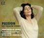 : Veronique Gens - Passion, CD