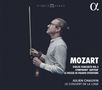 Wolfgang Amadeus Mozart: Symphonie Nr.41 "Jupiter", CD