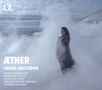 : Sarah Aristidou - Aether, Ether, Akasha?, CD