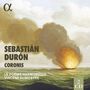 Sebastian Duron: Coronis (Zarzuela), 2 CDs