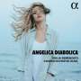 Giulia Semenzato - Angelica Diabolica, CD