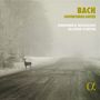 Johann Sebastian Bach: Orchestersuiten Nr.1-4, CD