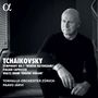 Peter Iljitsch Tschaikowsky: Symphonie Nr.1 "Winterträume", CD