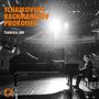 : Tianxu An - Tschaikowsky / Rachmaninoff / Prokofieff, CD