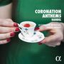 Georg Friedrich Händel (1685-1759): Coronation Anthems, CD