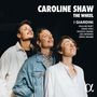 Caroline Shaw (geb. 1982): The Wheel, CD