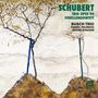 Franz Schubert: Klavierquintett D.667 "Forellenquintett", CD