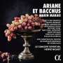Marin Marais (1656-1728): Ariane Et Bacchus, 2 CDs