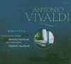 Antonio Vivaldi (1678-1741): Flötenkonzerte RV 428,433,439,443,444, CD