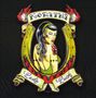 Koritni: Lady Luck, CD