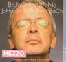 Johann Sebastian Bach: Partiten BWV 825 & 830, CD