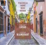 Musik für Flöte & Gitarre, CD