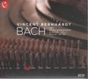 Johann Sebastian Bach: Das Wohltemperierte Klavier 1, 2 CDs