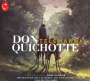 Georg Philipp Telemann: Suite "Don Quichotte", CD