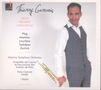 Thierry Gervais - Great Trumpet Concertos, CD, CD