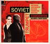 Soviet Trumpet Concertos, CD