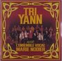 Tri Yann: Avec L'Ensemble Vocal Marie Nodier, LP