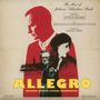 : Cyprien Katsaris - Allegro (OST), CD