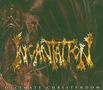 Incantation: Decimate Christiandom, CD