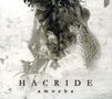 Hacride: Amoeba, CD