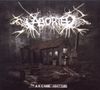 Aborted: The Archaic Abattoir Lt, CD