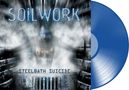 Soilwork: Steelbath Suicide (180g) (Limited Edition) (Grey Vinyl), LP