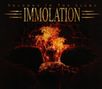 Immolation: Shadows In The Light, CD