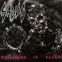 Sadus: Swallowed In Black, LP