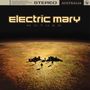 Electric Mary: Mother, CD, CD