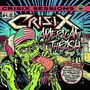 Crisix: American Thrash, CD