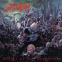 Suffocation: Effigy Of The Forgotten, CD