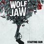 Wolf Jaw: Starting Gun, CD