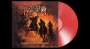 Krisiun: Conquerors Of Armageddon (Limited Edition) (Transparent Red Vinyl), LP