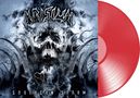 Krisiun: Southern Storm (Limited Edition) (Red Vinyl), LP