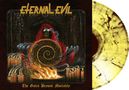 Eternal Evil: The Gates Beyond Mortality (Limited Edition) (Amber Marbled Vinyl), LP, LP