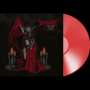 Devastator: Baptised In Blasphemy (remastered) (Limited Edition) (Red Vinyl), LP