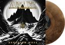 Saturnalia Temple: Paradigm Call (Limited Edition) (Marbled Vinyl), LP