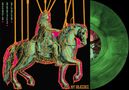 My Diligence: Death.Horses.Black (Limited Edition) (Green Marble Vinyl), LP