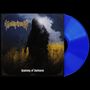 Haliphron: Anatomy Of Darkness (Limited Edition) (Transparent Blue Vinyl), LP