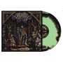 Graceless: Icons Of Ruin (Limited Edition) (Black/Green Swirl Vinyl), LP