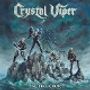 Crystal Viper: The Live Quest, CD