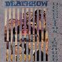 Deathrow: Deception Ignored (Digipak), CD